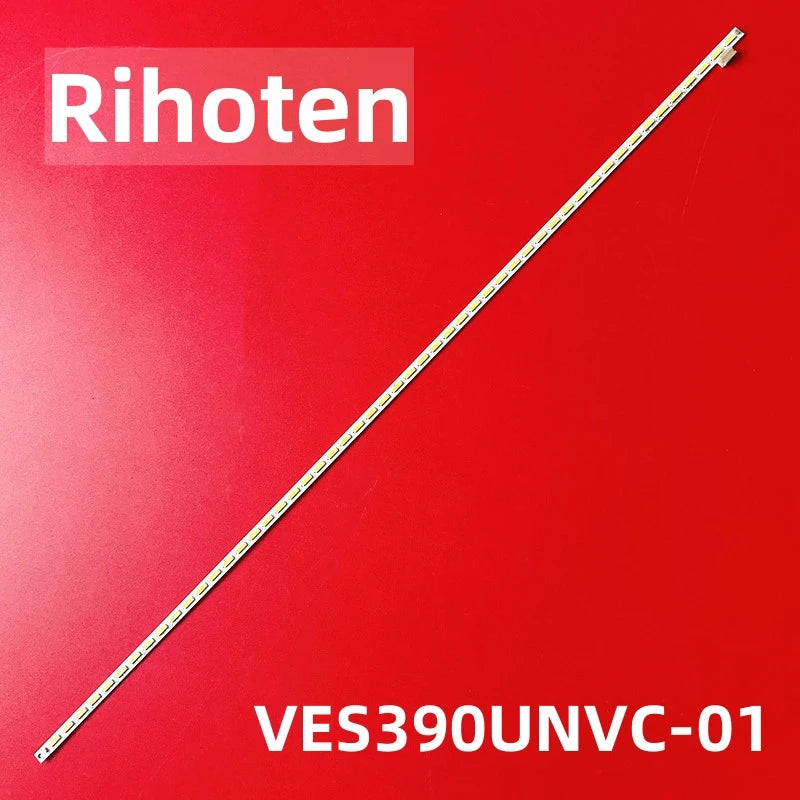 LED for INNOTEK 39INCH V-TYPE 7020PKG EMC TYPE 52EA REV0.3 130103 VES390UNVC-01 Vestel 39PF5065 39FA5000