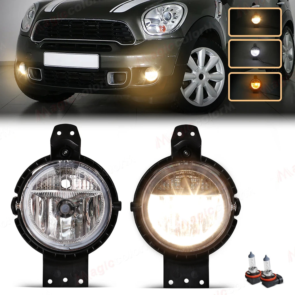 For BMW Mini Cooper 2011 - 2016 Countryman R60 Paceman R61 F