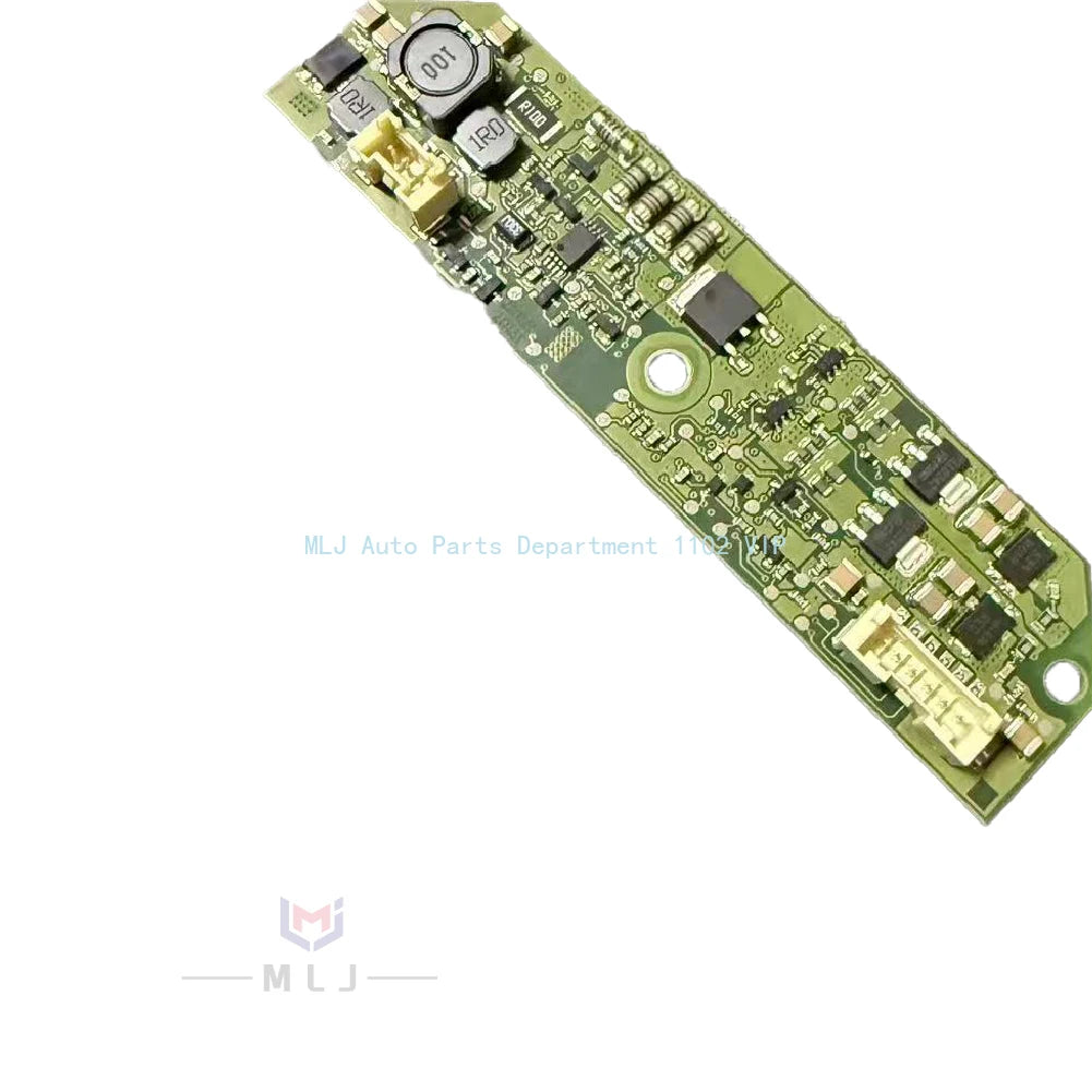 OEM 8X0907472 8X0907472A New LED Daytime Running Lights and LED Turn Signal Circuit Board for Audi A1 Road