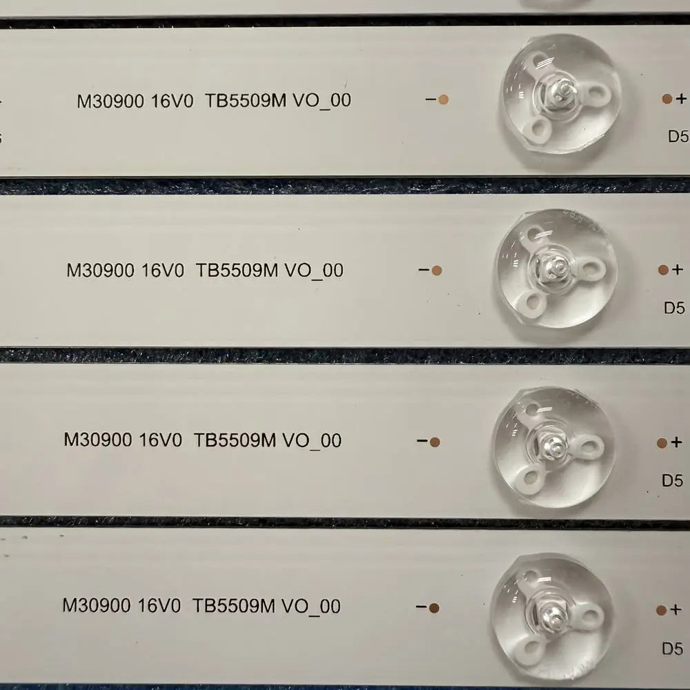 LED Strip for Panasonic TH-55AX670S TH-55AX670K TX-55AX630D TX-55AX630B TX-55AX630E TH-55AX670A TH-55AX670Z