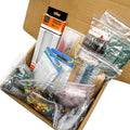 2110PCS Electronic Components Kit Ultimate Edition Various C