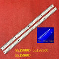 LED Strip For Samsung UE55JS8505T UE55JS9005Q UE55J9090 UE55