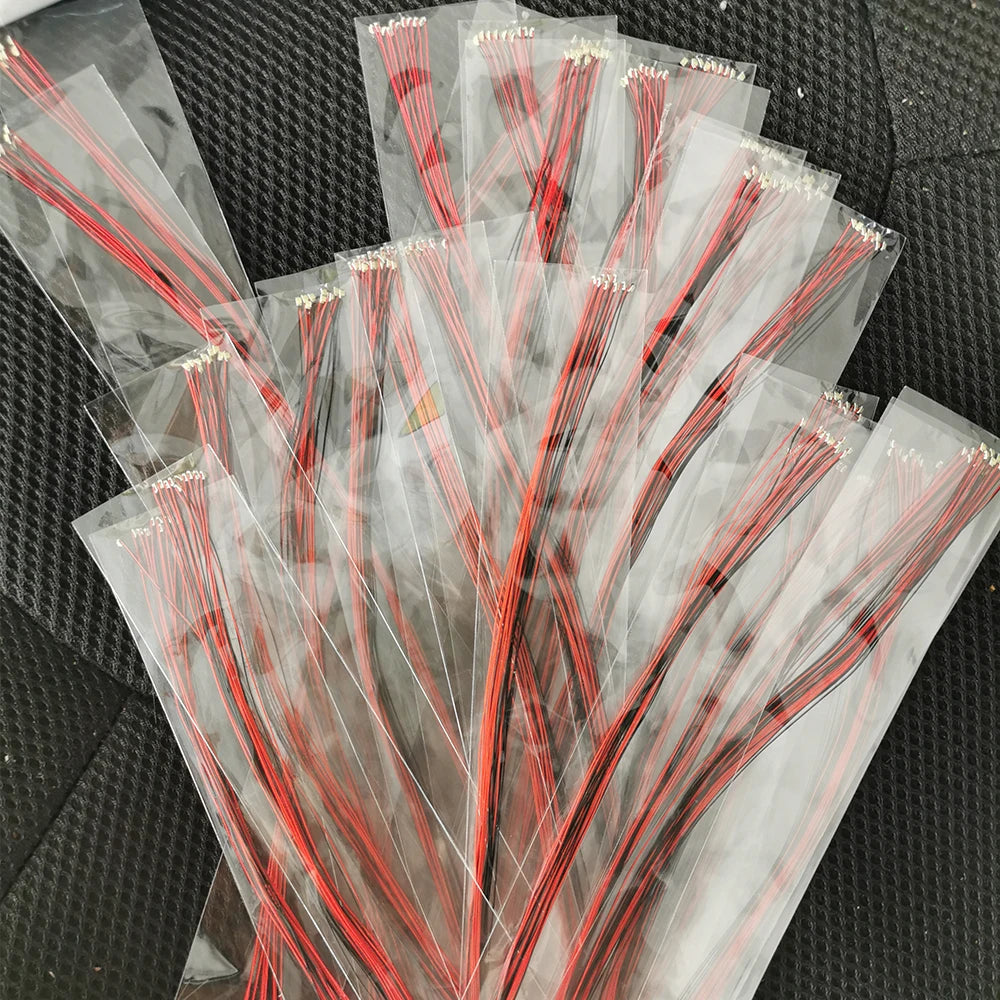 20pcs 12V 0805 1206 0603 Micro SMD Led Lamp Model Train DIY 
