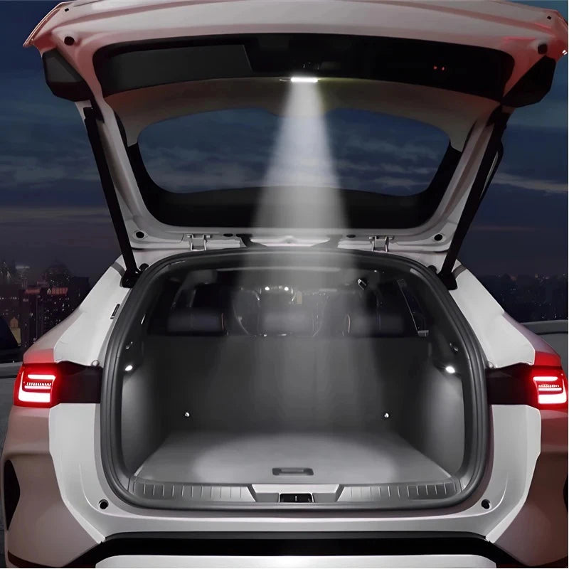 For BYD Seal U/Sealion 6/Song Plus LED Trunk Tailgate Lighti