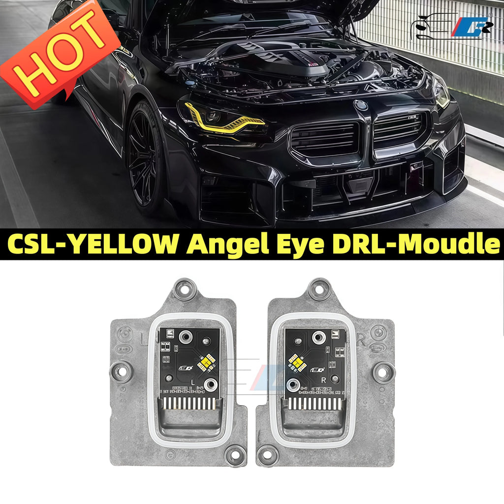 DRL Chip12160010070 For BMW G87 G42 M2 M240I 22-24 Front Headlight LED Boards 63115A043C5