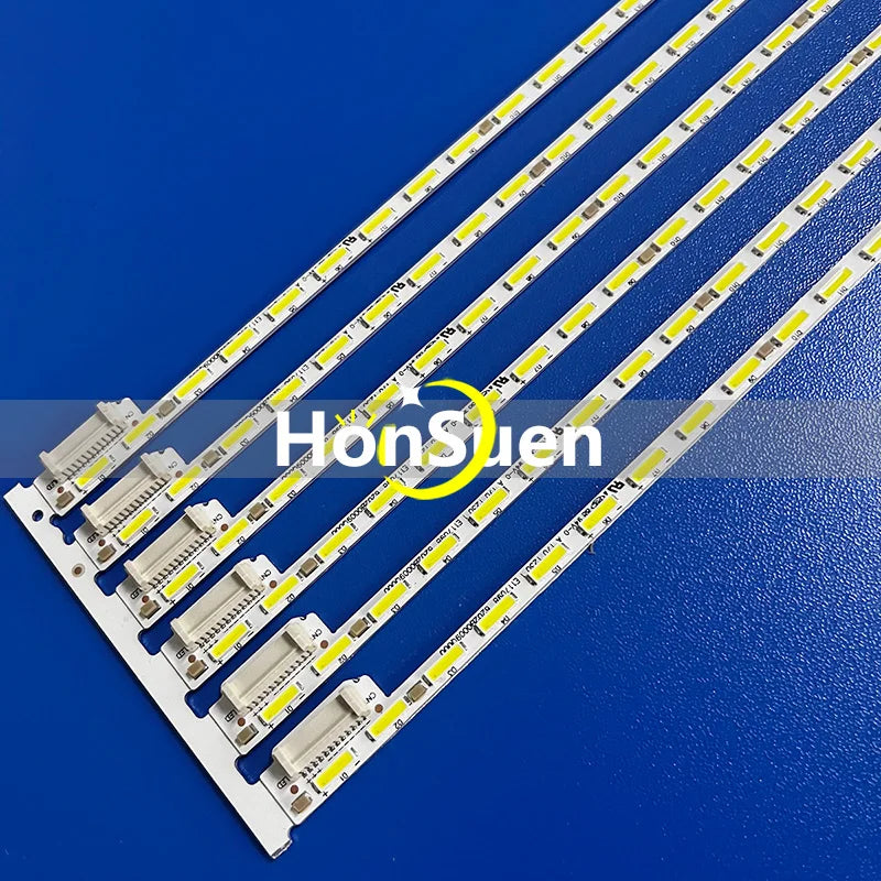 LED Backlight Strip for 5-20PCS LED Backlight Strip For Panasonic TV Tc40cs600 Tc-40cs600b Tc-40cs600