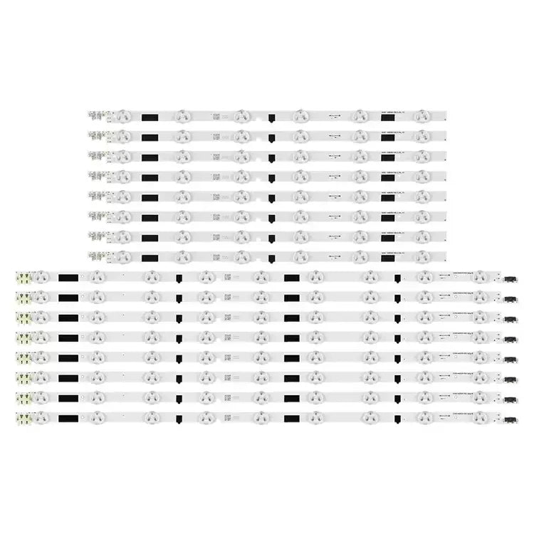 LED Backlight Strip for UE46F5000 UE46F5300 UE46F5500 UE46F6100 UE46F6200 UE46F6400 UE46F6500 UE46F6800