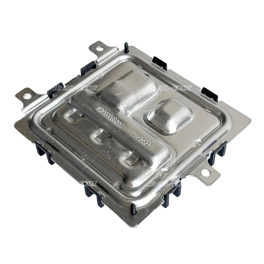 LED Headlight Control Module Computer Unit Ballast For BMW U11 X1 2023-2025 5A49F89-01