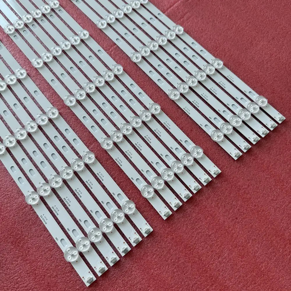 LED Backlight Strip for 1set LED Backlight Strip For 70PUS8505/12 70PUS8535/12 70PUS8555/12 70PUS7304/12