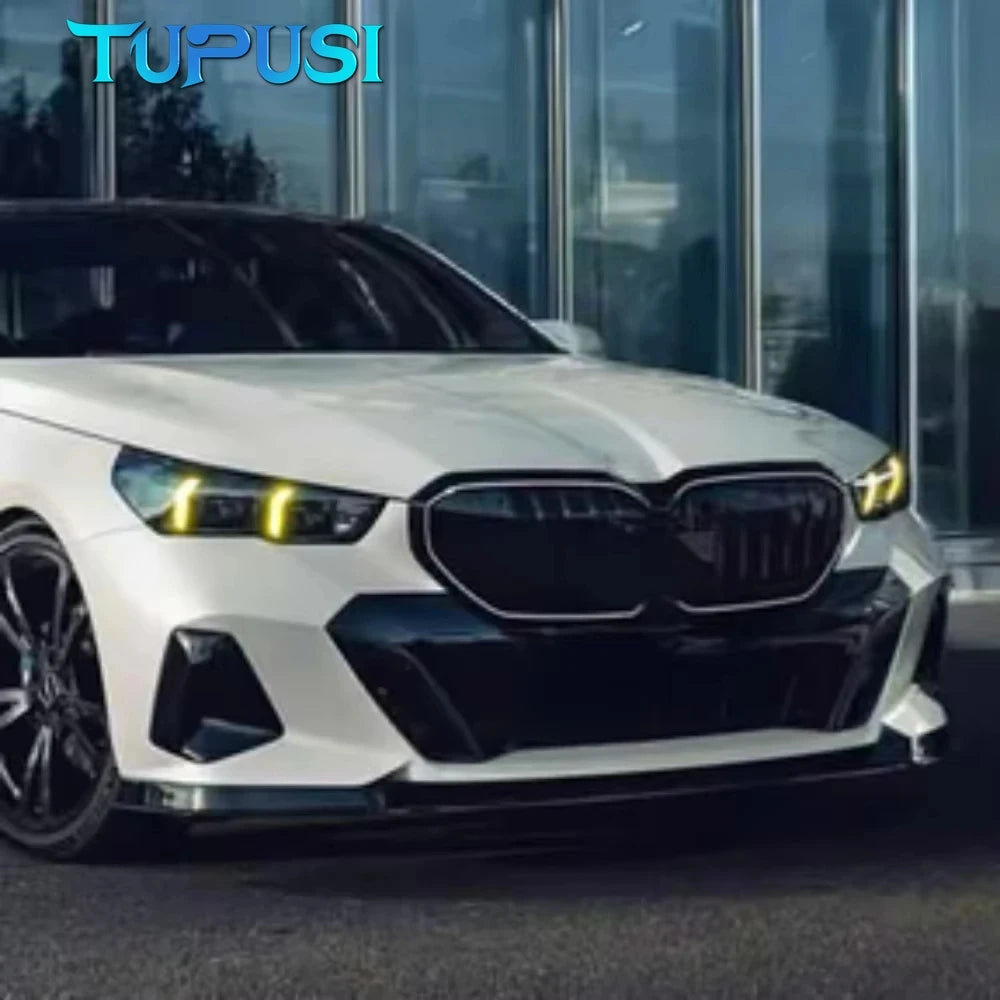 DRL LED Boards for BMW G90 M5 G60 G61 G68 5 Series Daytime Running Lights Bulbs Turning Signal LED Light for