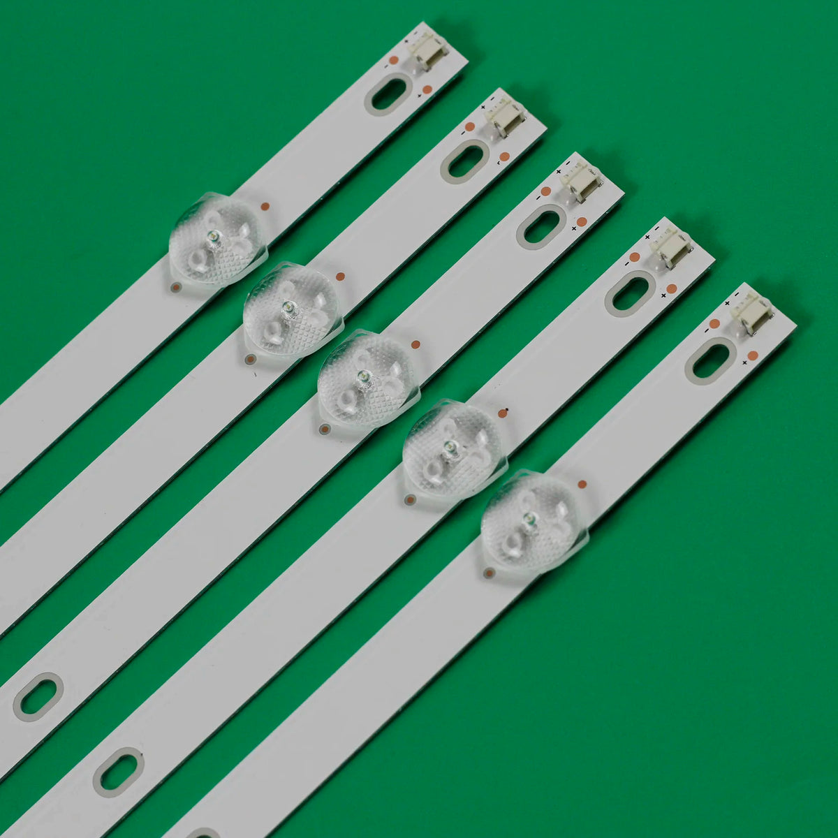 LED Backlight Strip for 58PUS8105 58PUF6013/T3 TPT580B5 TPT580F2 LB-GM3030-GJPHP585X11AA12-R-2-T