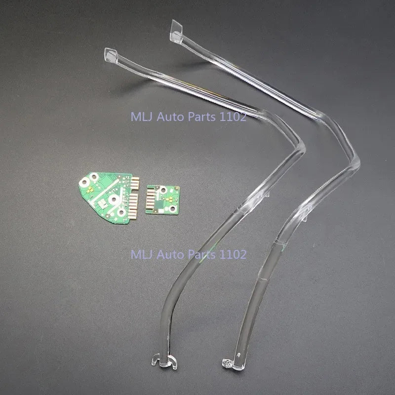 Angel Eye Suitable For BMW X5 X6 G05 G06 2019-2023 LED European Version Ballast Module Car DRL CHIP for BMW