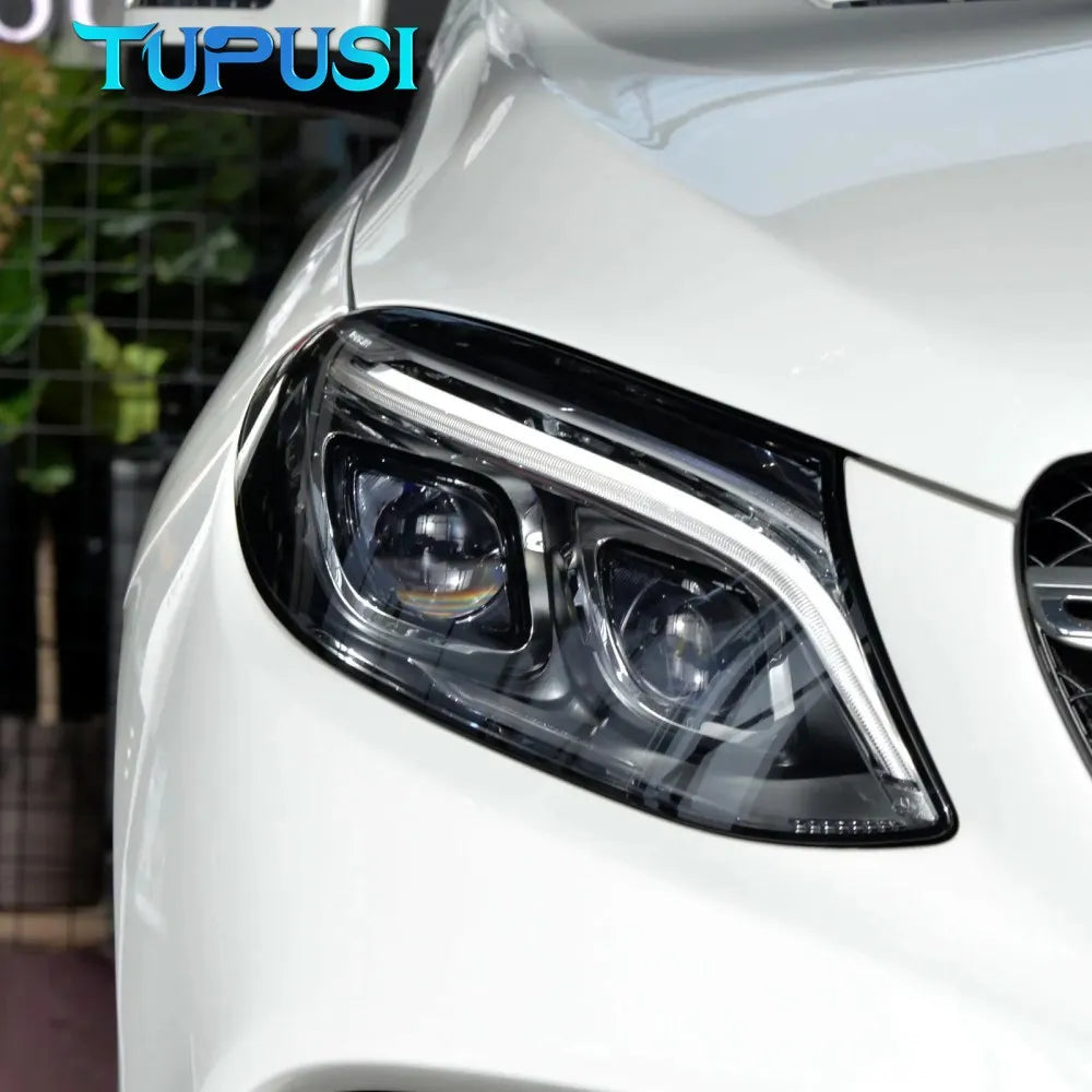 DRL Boards for Mercedes CLS GLA GLE GLS 2016 2017 2018 2019 Daytime Running Light DRL Module 1305715307 for