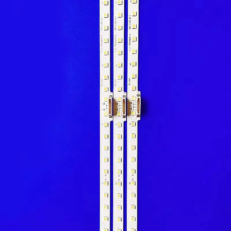 LED Backlight Strip for QN75Q60RAP QA75Q60RAJ QN75Q60 QN75Q60A QN75Q60RAF QN75Q60RAFXZA QN75Q6DRAFXZA
