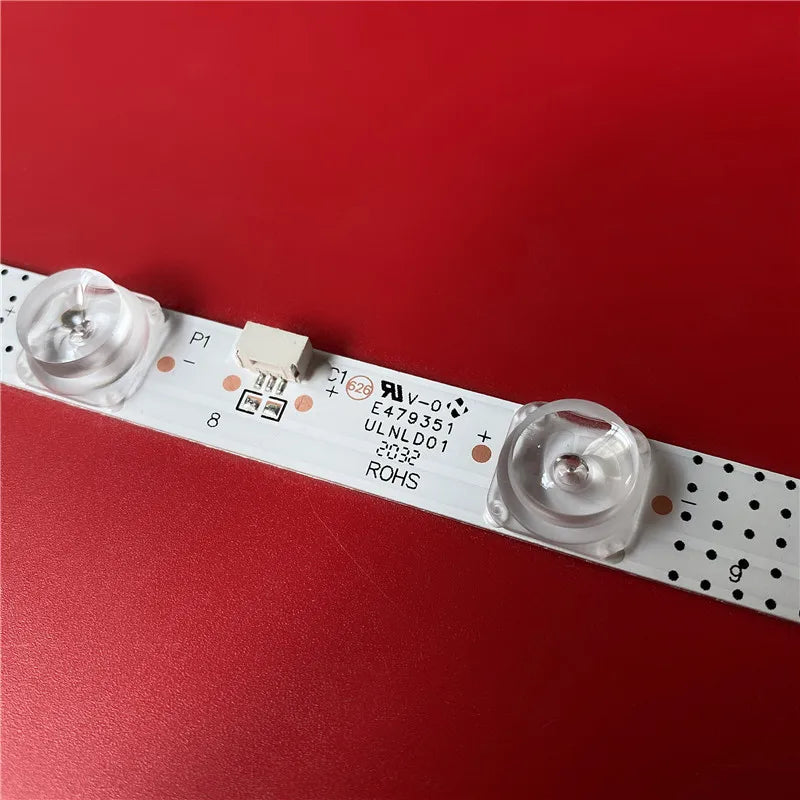 LED Strips 13leds 32HR330M13A0 4C-LB3213-ZM01J GIC32LB43_3030F2.1D_V0.9_20200728 for 32S335 32S331 32S334
