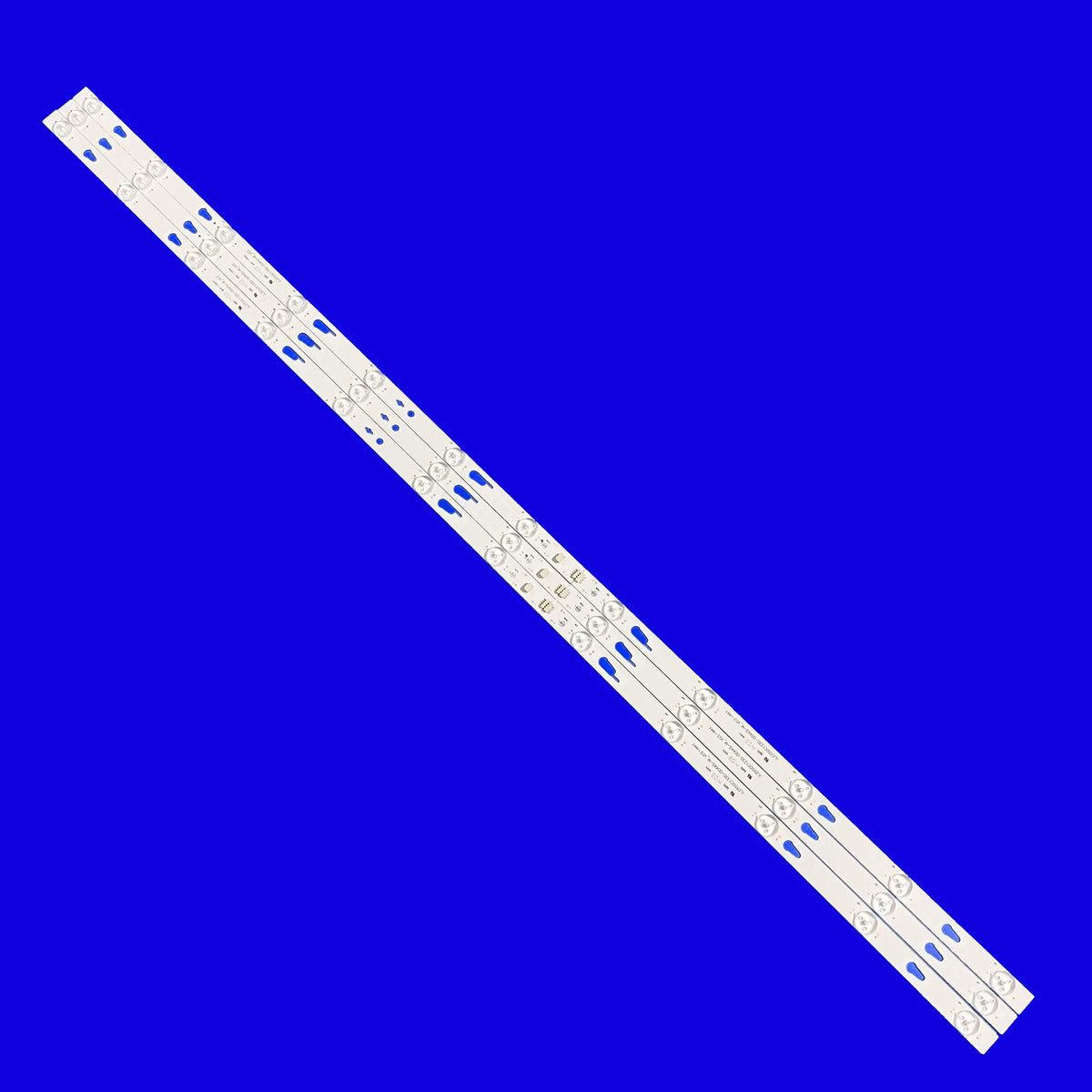 LED Backlight Strip for L55M5-5ARU L55M5-5ASP TCL55D12-ZC52AG-01 303TC550051 TCL55D12-ZC22AG-06E 303TC550047E