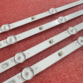LED Strip for Vi-93935 KROMS LINE KS500SM4K RLDED5098 B UHD NEVIR NVR 8060 504K2S SMA N PLED5042 B UHD