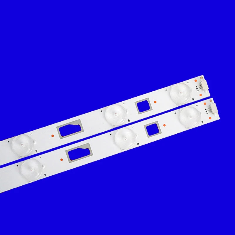 LED Backlight Strip for32HR331M09A5 V1 32D1420 D32TS7202 T32D15DH-01B Т32D19DHS-01B 4C-LB320T-HR3