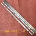 LED Backlight Strip for Panasonic TC-32G400 Xiaomi L32M5-5ARU L32M5-5ASP TCL 32S325LABA 32ES560
