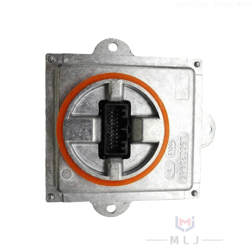 Headlight Driver Module Ballast Computer LED Angel Eye Unit DRL Car Accessories for Jeep 2013-2020