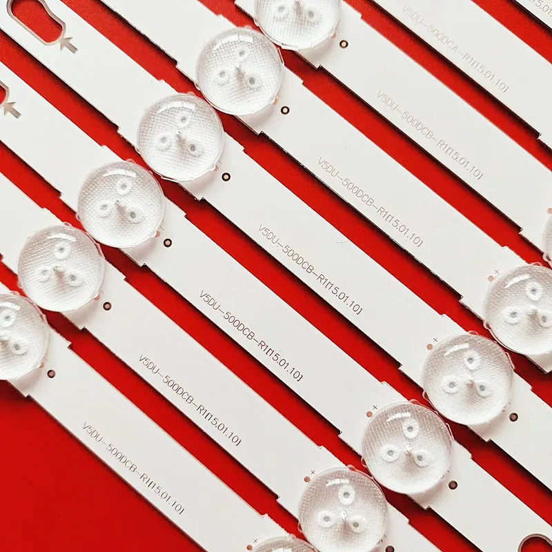LED V5DU-500DCA-R1 UA50JU6400 UA50JU7000 UE50JU6400 UE50JU6450 UE50JU6470 UE50JU6472 UE50JU6475 UN50JU6401