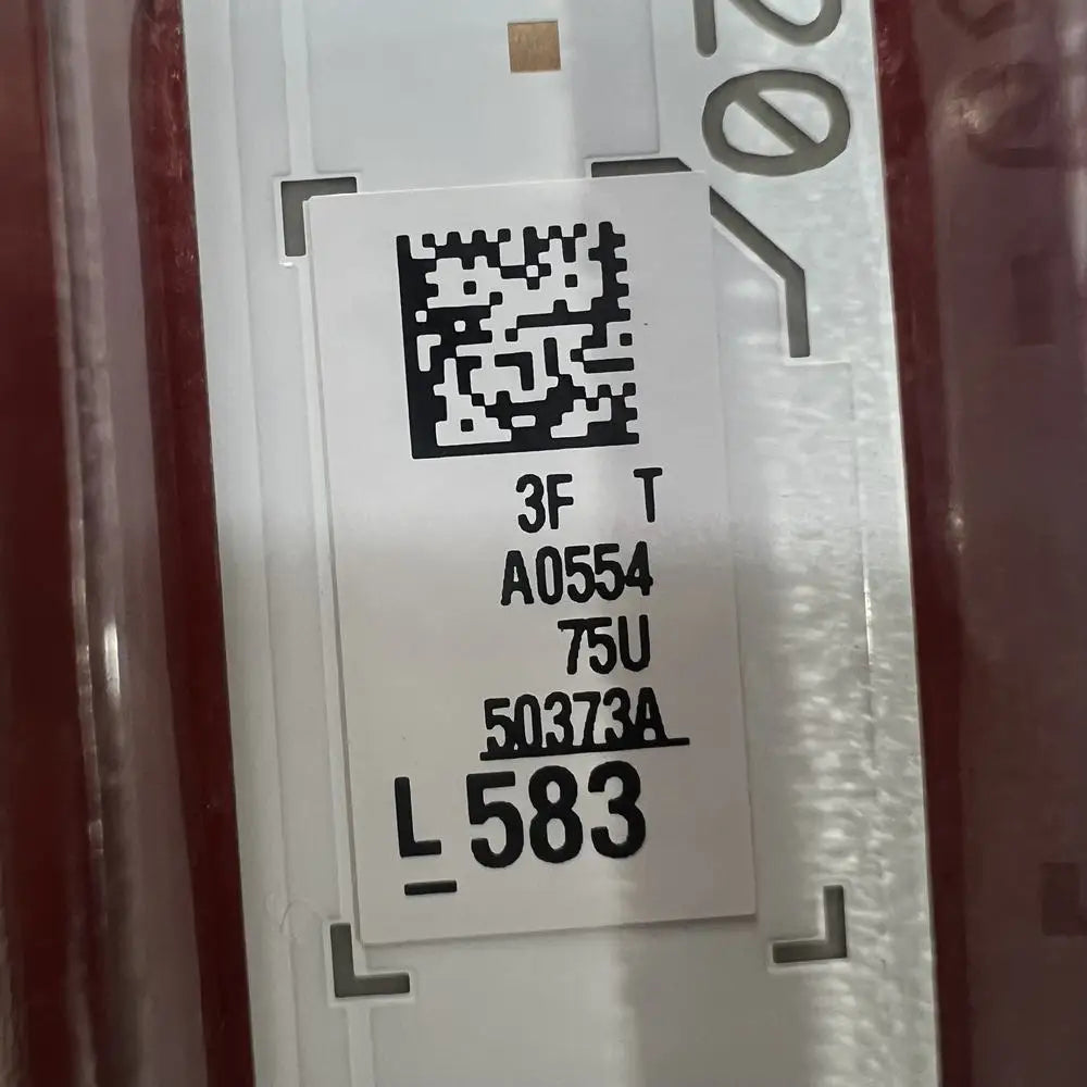 LED Strip for Samsung QN75Q70RAF QN75Q7DRAF QA75Q75RAK QA75Q75RAW QE75Q77RAU QN75Q70RAG BN96-48091A 48092A