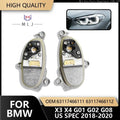 LED Headlight Control Unit DRL Module Car Accessories for BMW G01 G02 G08 2018-2020