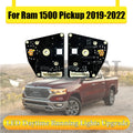 DRL Board Daytime Running Light Headlight Module Repair for Dodge
