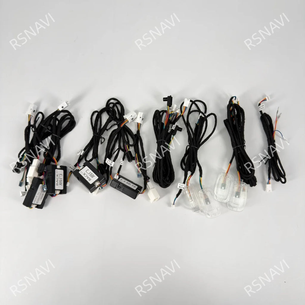 12/64 Colors Ambient Light For Benz GLE GL GLS W166 W292 X16