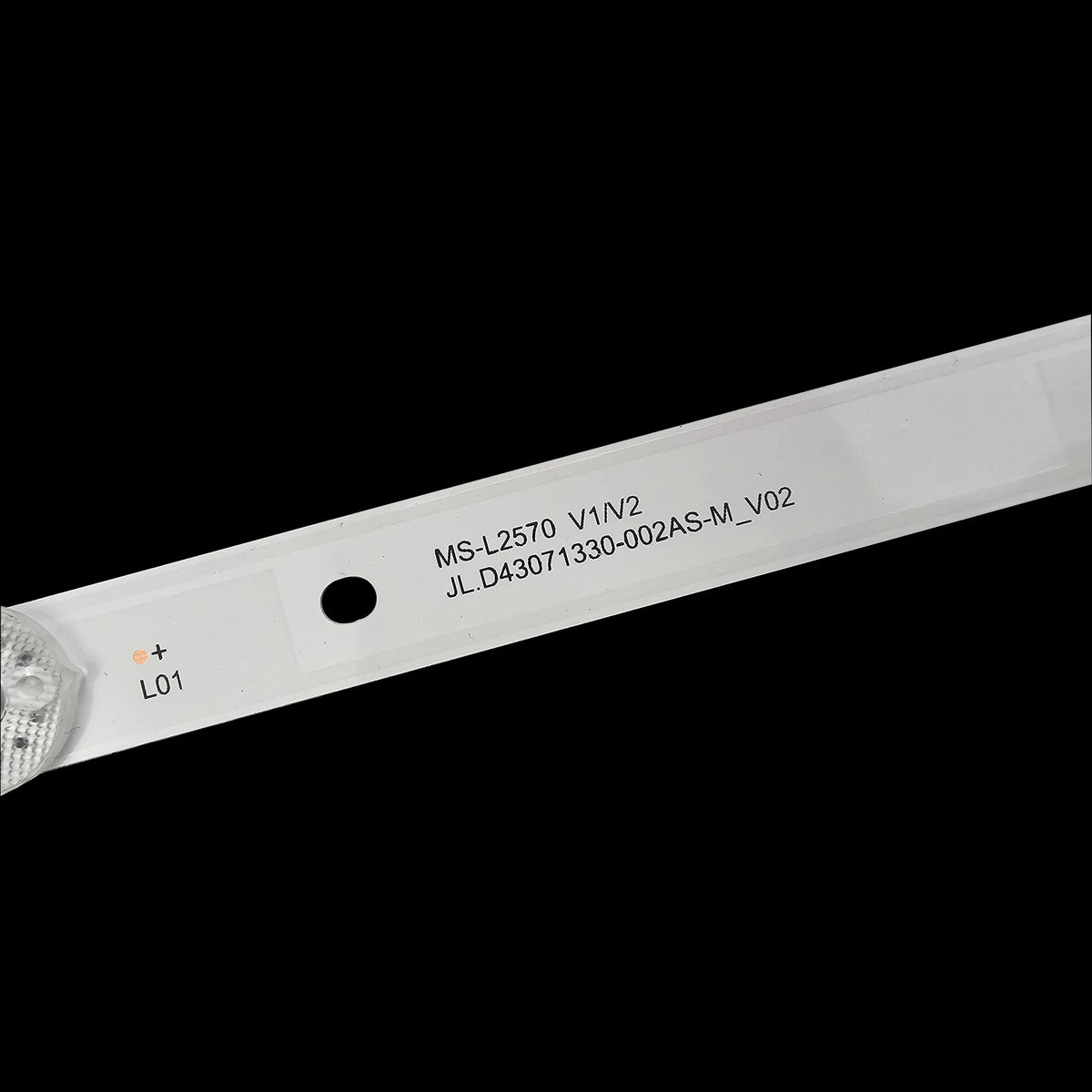LED Backlight Strip for 42LEM-1052/FTS2C 42G6F WR43FX2212 B210506A7P 42PFL4765/F8 RTR4261 MS-L2570 V1 V2