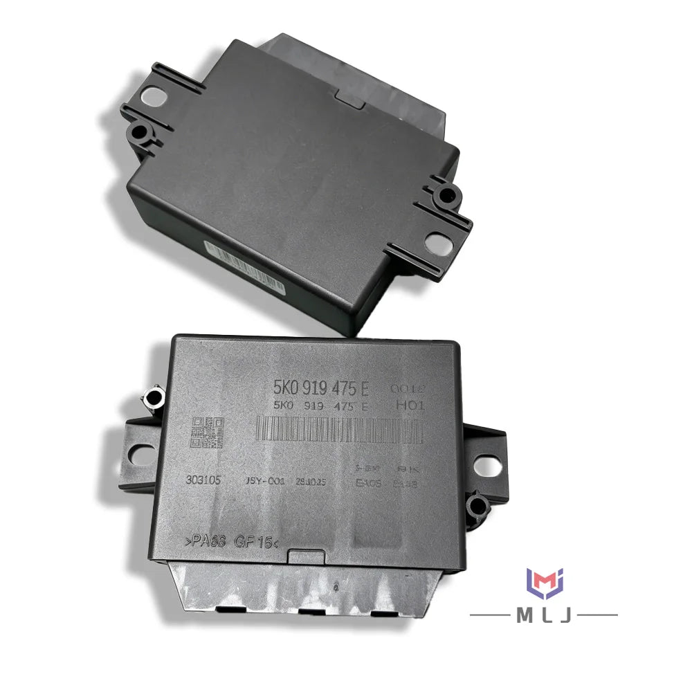 5K0919475E For VW Golf MK6 PDC Parking Radar Aid Module OPS Parking Distance Control Unit Auto Parking Assist