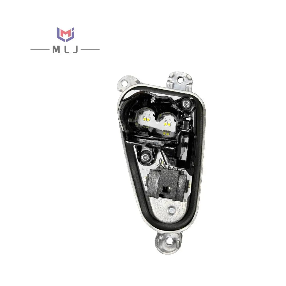 DRL Daytime Running Light Module 19623501 19623502 Fit For Renault KADJAR 2015-2019 Headlight Replacement
