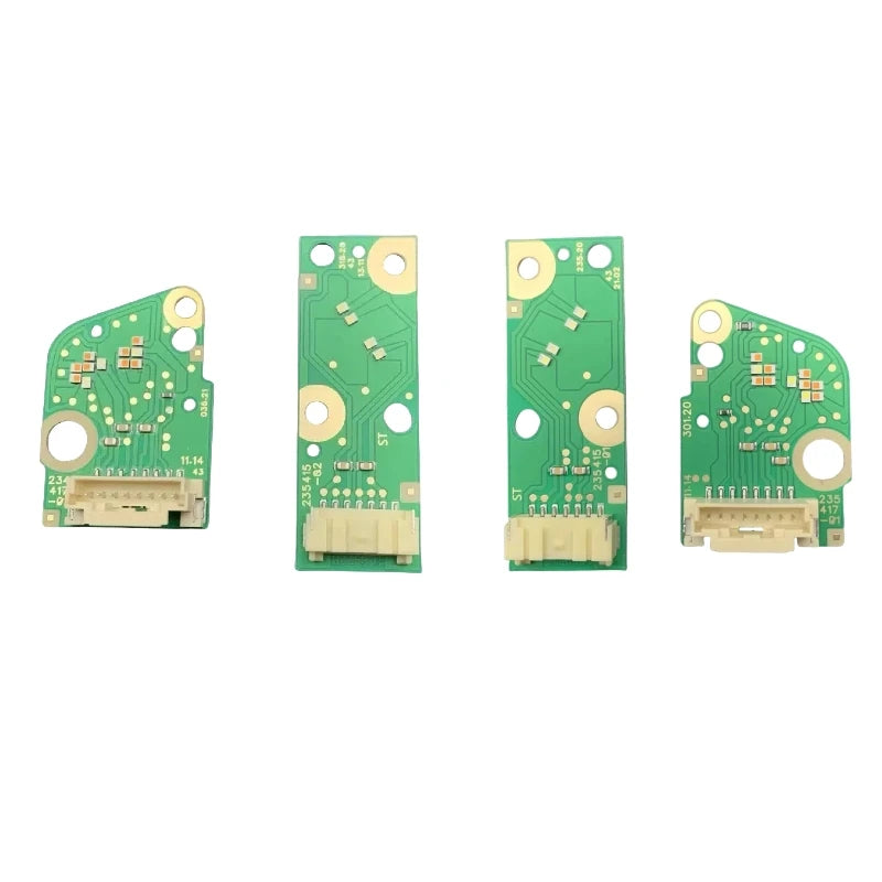 Angel Eye Headlight DRL Module Chip Board PCB 23508301 23508302 OEM For BMW G30 G38 LCI 2020 2021 2022