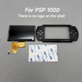 Fully Laminated IPS LCD Screen for Sony PSP1000 PSP 1000 .Wi