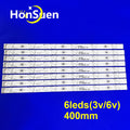 LED Backlight Strip for 8PCS LED Strip 4C-LB4006-YH1 YH3 006-P2K1793B 39F2370-6EA 40F2370-6EA for Dl4061