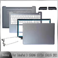 New Laptop Shell For IdeaPad 3 15ADA6 15ITL6 15ALC6 2021 LCD
