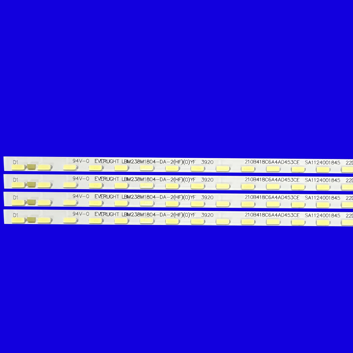 LED Strip for TV 241V8 241i8 242E1 TPM238WF2 TPM238WF1-HJJP3B SG2381B012 LB2383S LB2383P V0_00 G2490