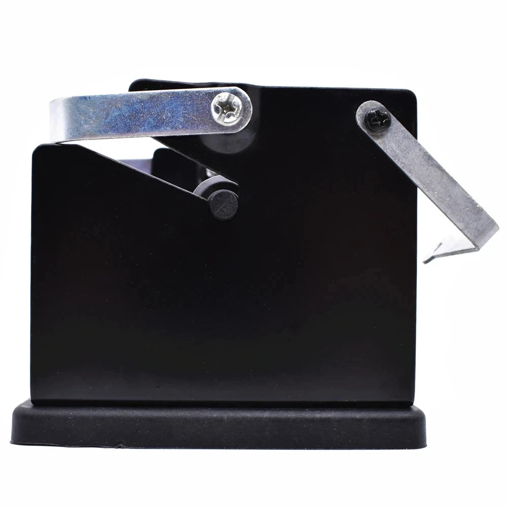Adjustable Solder Wire Stand Holder Electric Welding Tool Ac