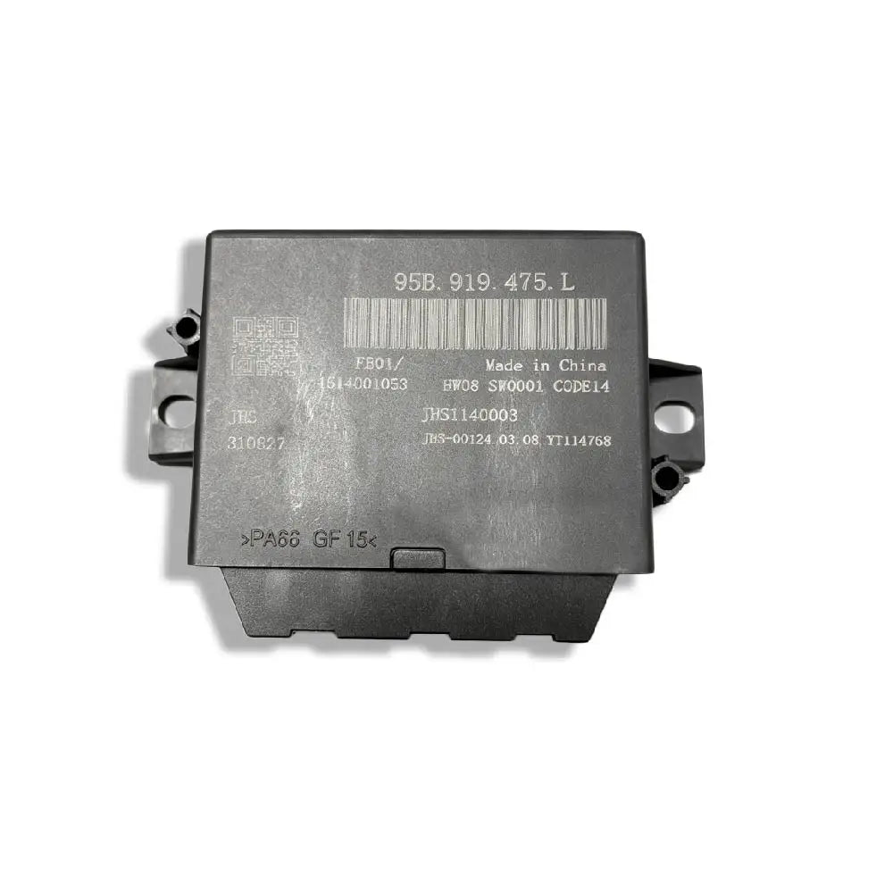 For Porsche Macan 95B Cayenne 92A 95B919475L Parking Assist Control Unit, Reversing Radar Module OE 95B 919