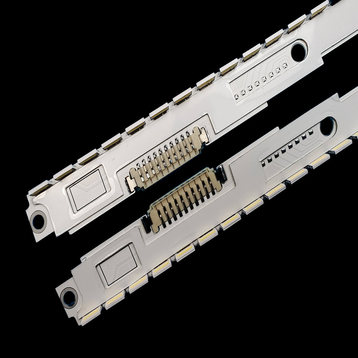 LED Backlight Strip for56LED strip For UA40ES5500R T400HVN01.0 UE40ES5507 UE40ES5530 UE40ES6100 UE40ES6300