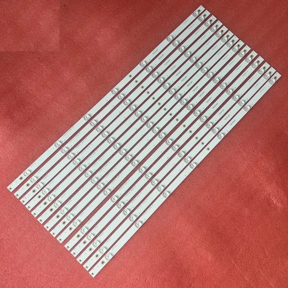 LED Backlight Strip for 14pcs/set LED Backlight Strip For 70INCH Sharp 70CL5EA 70CL5KA 70CL1K 70CL1K-P