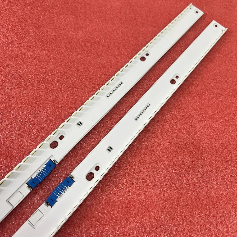 LED Backlight Strip For Samsung UE49MU6479U UE49MU6500S UE49