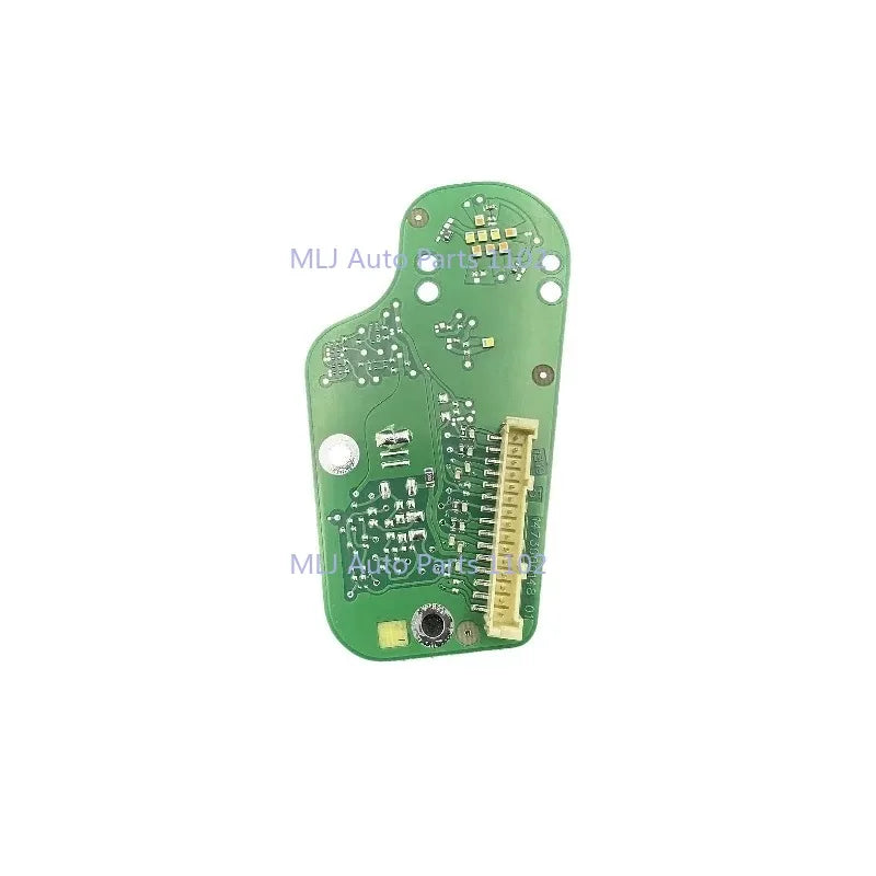 headlights DRL chip Ballast chip circuit board light source board microchip white light for Audi A5