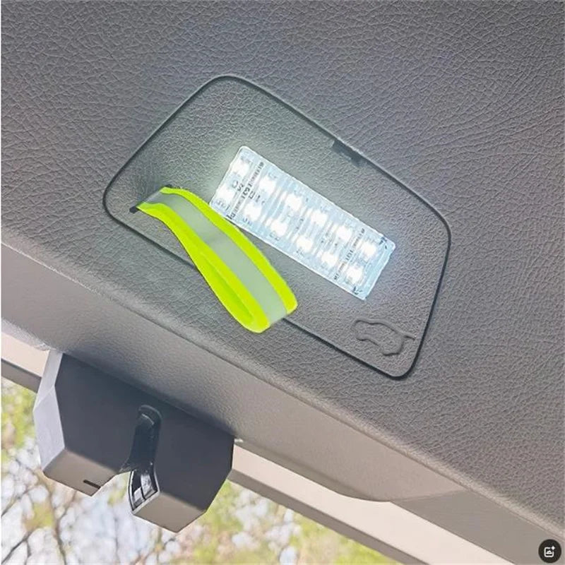 for BYD Seal U/Sealion 6/Song plus Car Interior Accessories 