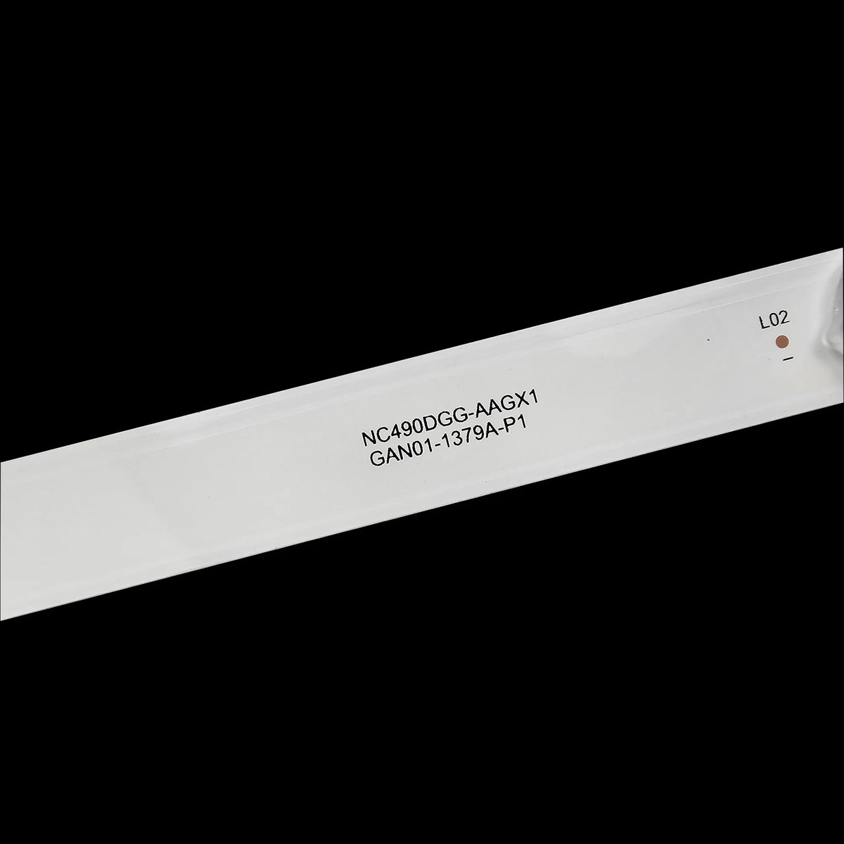 LED Backlight Strip for 49UM7000 49LK5700PSC 49UJ6300 49LJ5500 49LJ5550 49UJ635T GAN01-1294A-P1 GAN01-1295A-P1