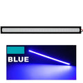 LED COB daytime running lights 17cm waterproof car lighting car interior design 12V 6500K high brightness strip lights
