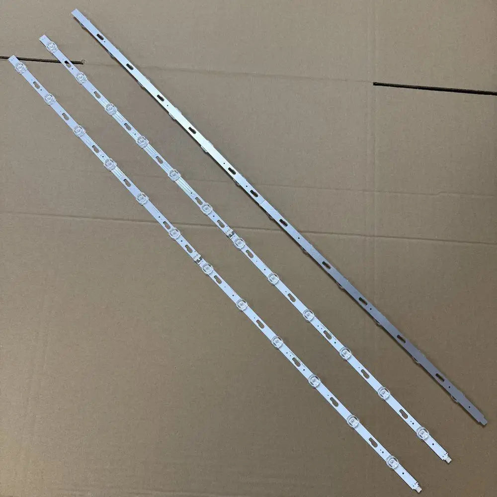 LED Backlight Strip for Samsung UE50CU7172U UE50CU7170U TU50