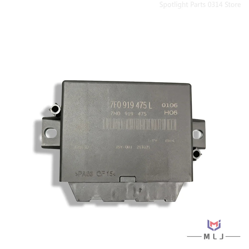 7E0919475L For Volkswagen Amarok T5 Multivan Radar Controller Assist System Unit Parking Assist System