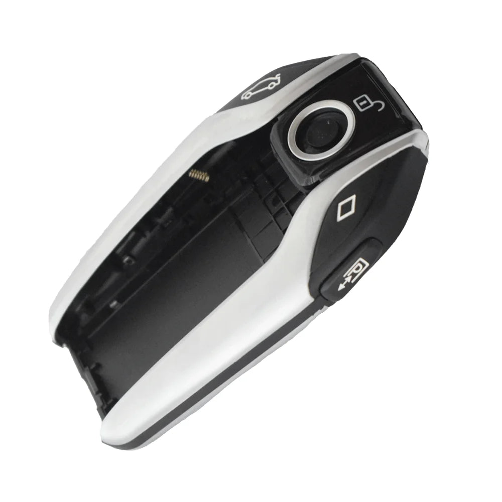 LCD Digital Remote Replacement Parts Auto Smart Key Display 