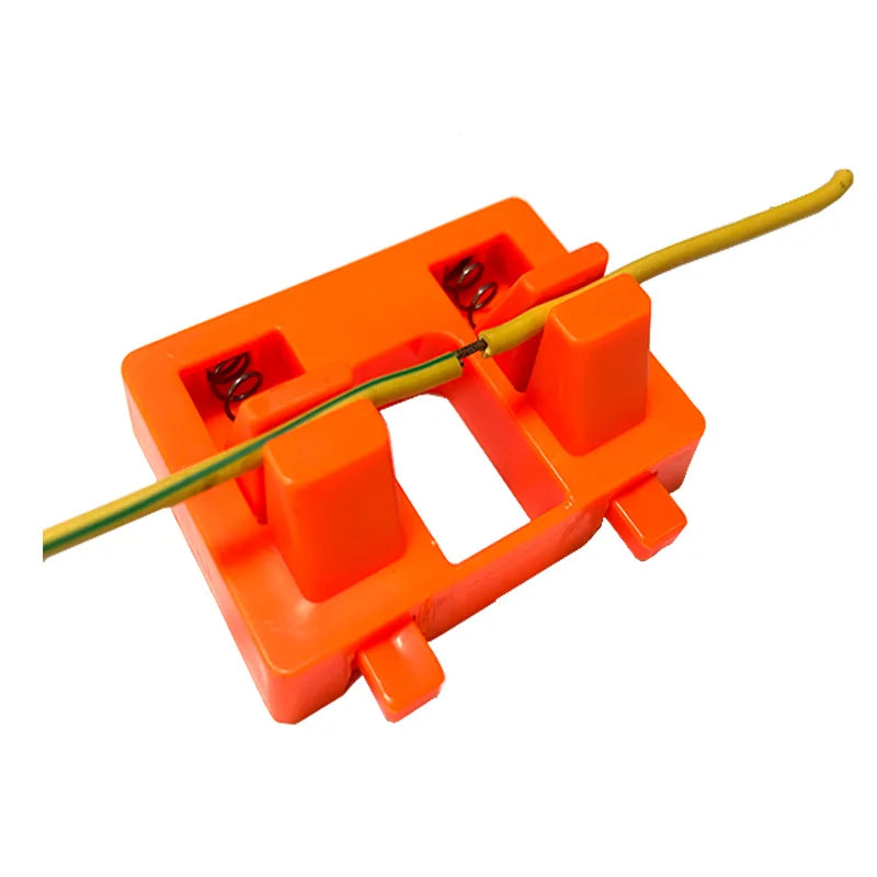Welding Wire Fixture Adjustable Suction Bracket Welding Tabl
